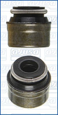 Маслосъемные колп  AJUSA Ajusa. Артикул 12044400