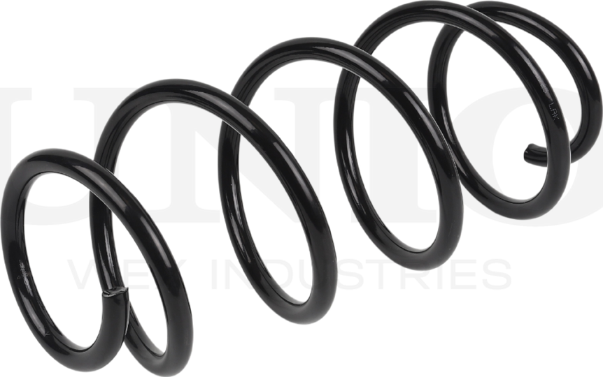 Пружина подвески (Unio). Артикул CSP-10018