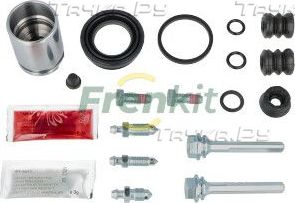 Ремкомплект тормозного суппорта Frenkit. Артикул 738112