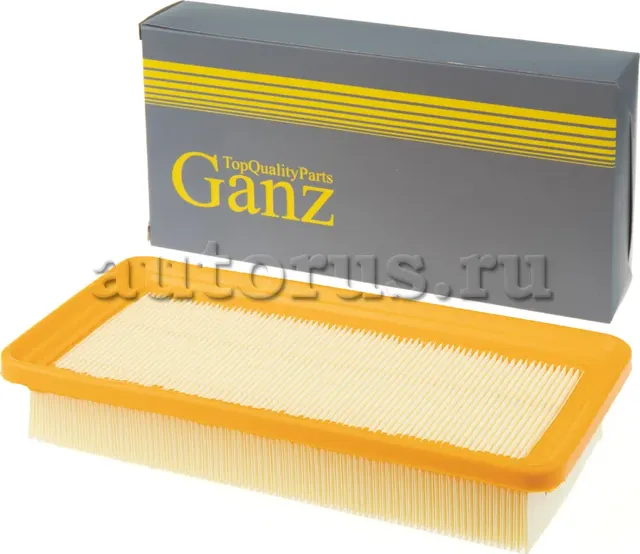 Фильтр воздушный (Ganz). Артикул GIR04111