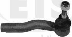 Наконечник рулевой тяги ETS правый для Mazda 6 I (GG) 2002-2008. Артикул 14.TR.768