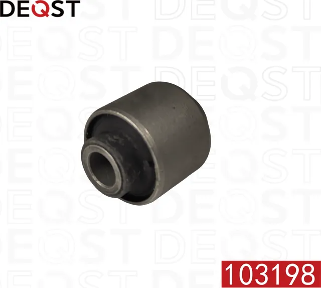 Сайленблок заднего рычага CARISMA DA 1995-2006 (Deqst). Артикул 103198