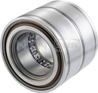 Ступичный подшипник NTN / SNR задний для IVECO Stralis 2002-2011. Артикул HDS226