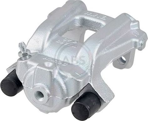 Тормозной суппорт ABS (Серый чугун). Артикул 630601