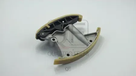 НАТЯЖИТЕЛЬ ЦЕПИ ГРМ ГИДРАВЛИЧЕСКИЙ LH, QF83A00110 (Quattro Freni). Артикул QF83A00110