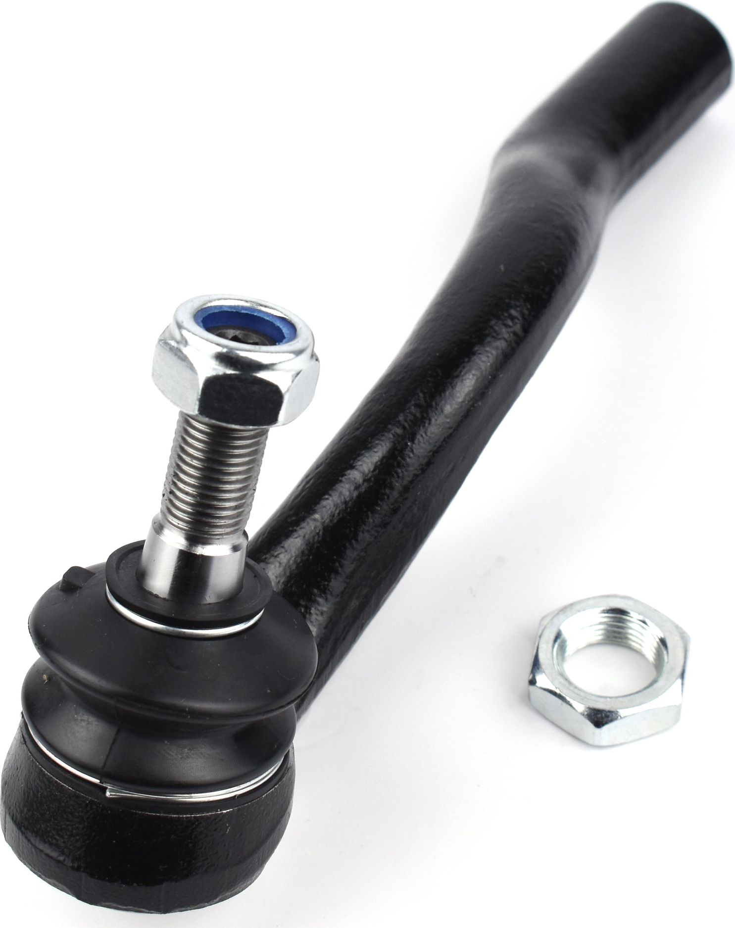 Наконечник р/т JEEP GRAND CHEROKEE IV 14- лев. (Jikiu). Артикул ET53031L