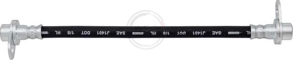 Тормозной шланг ABS. Артикул SL 6801