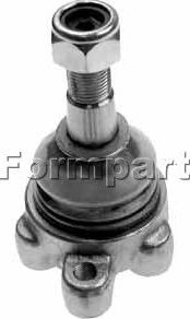 Шаровая опора Formpart. Артикул 3904001