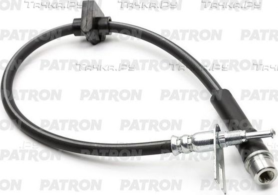 Тормозной шланг Patron. Артикул PBH0090