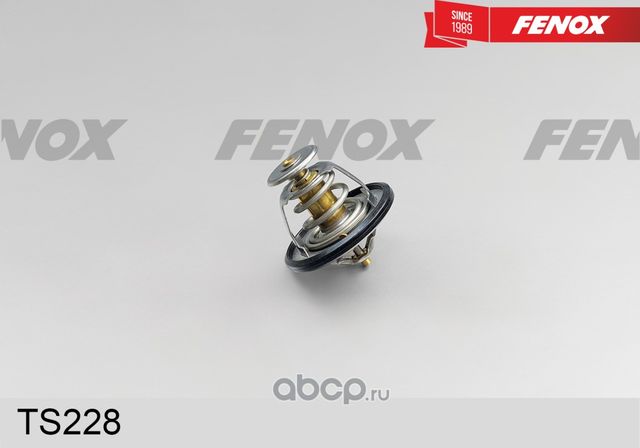 Термостат (Fenox). Артикул TS228