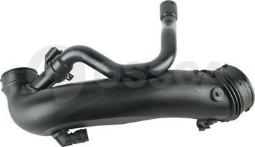 Патрубок турбонагнетателя впускной / CITROEN C4,C5,DS3,DS4,DS5, PEUGEOT 207,308, OSSCA. Артикул 79028