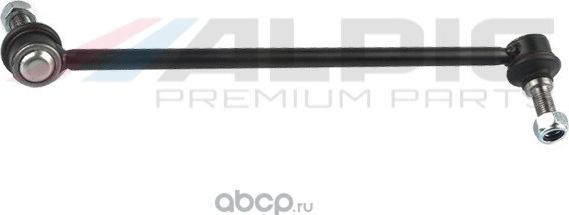 Тягастабилизатора левая MERCEDES(C) (Alpic). Артикул ASL213L