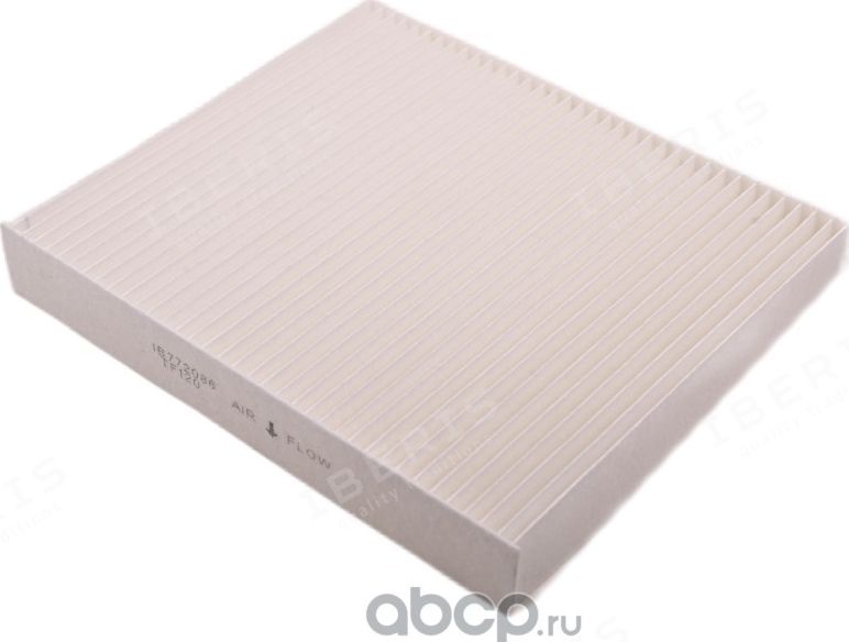 ФИЛЬТР САЛОННЫЙ LEXUS RX 15-, TOYOTA PRIUS 1.8 HYBRID 15- (Iberis). Артикул IB772086 