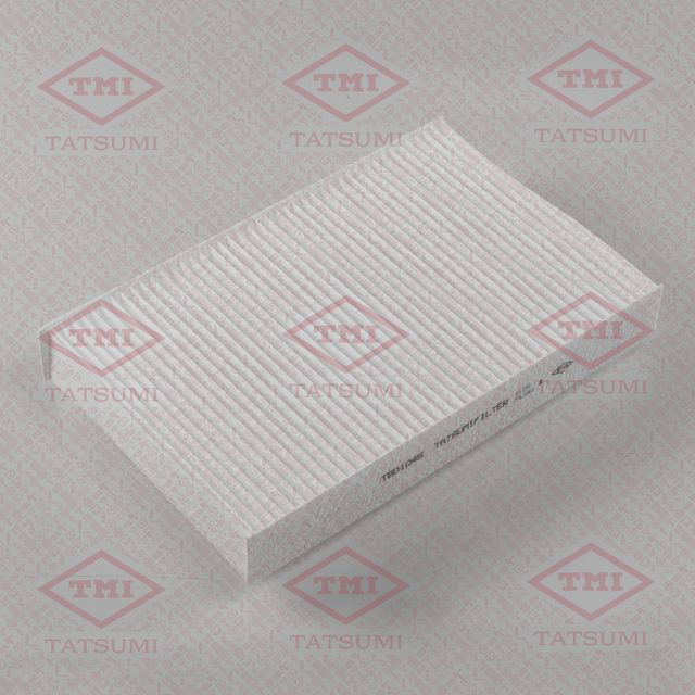 Фильтр салона (Tatsumi). Артикул TBD1045