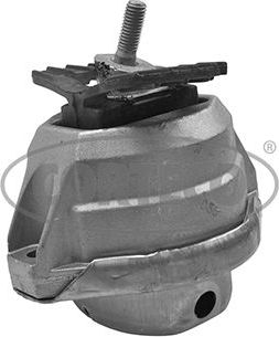 Подушка (опора) двигателя Corteco. Артикул 80001377