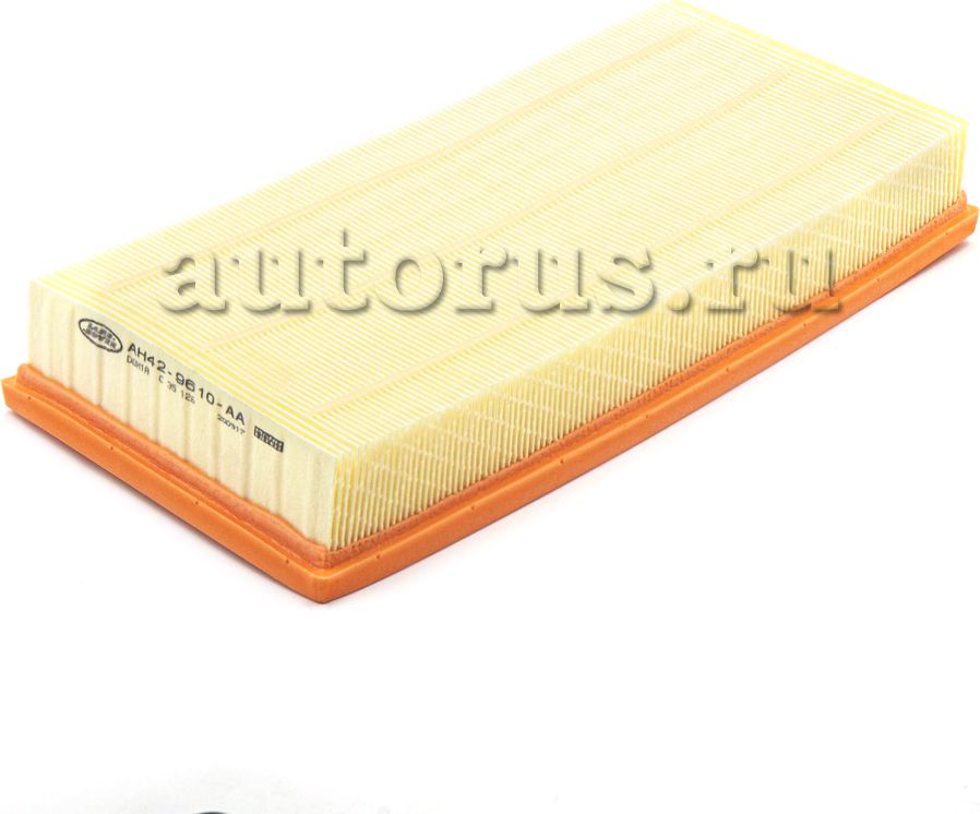 Воздушный фильтр Land Rover. Артикул LR011593