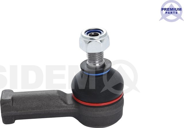 Наконечник рулевой тяги Sidem для Suzuki Wagon R+ I 1998-2000. Артикул 77238
