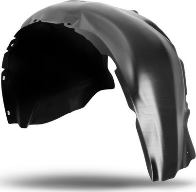 Подкрылок (локер) TOTEM передний правый для Lifan X50 кроссовер 2015-2026. Артикул NLL.73.09.002