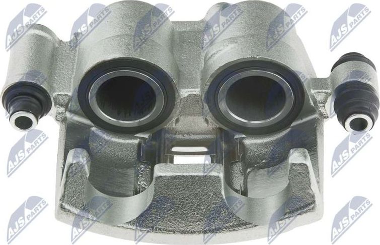 Тормозной суппорт NTY передний правый для Mercedes-Benz Sprinter 901, 902 1995-2006. Артикул HZP-ME-019