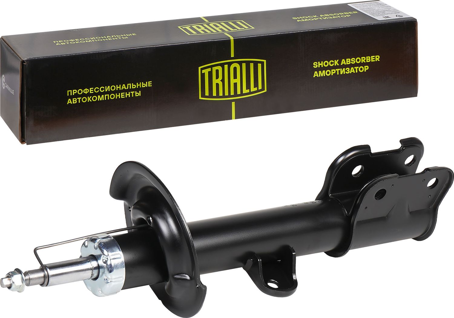 Амортизатор Trialli. Артикул AG 08312