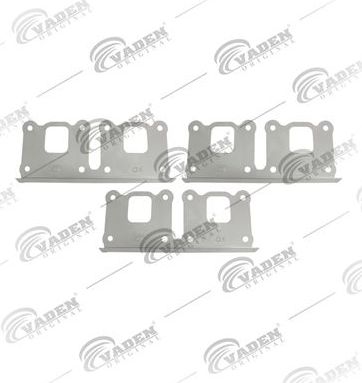 Прокладка коллектора выпускного Vaden Original. Артикул 1200 01 005