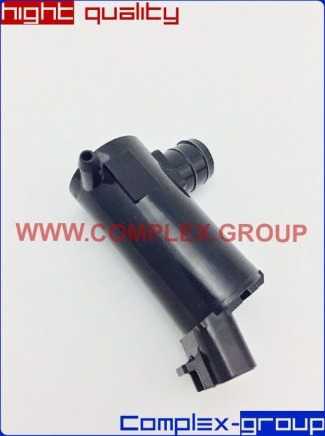 Насос омывателя CGA. Артикул 11WP2013RA