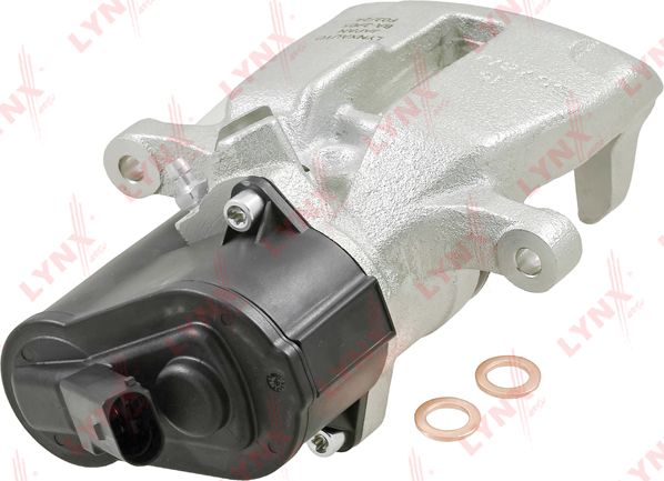 Тормозной суппорт LYNXauto. Артикул BA-3905