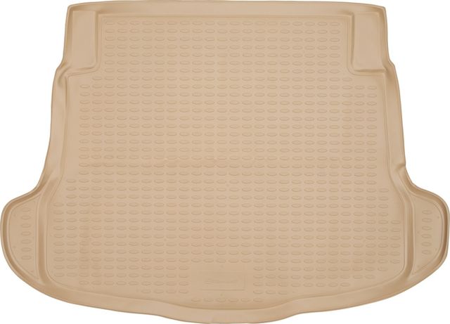 Коврик Element для багажника Honda CR-V III 2007-2012 БЕЖЕВЫЙ. Артикул NLC.18.15.B13b
