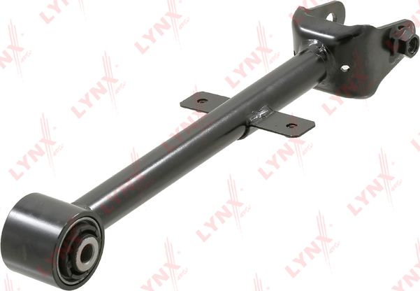 Продольный рычаг задней подвески LYNXauto левый для Mazda CX-5 II 2017-2026. Артикул B5066L