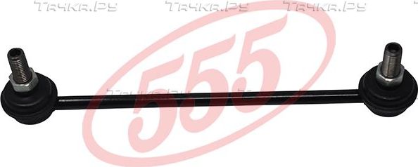 Стойка (тяга) стабилизатора 555. Артикул SL-1665