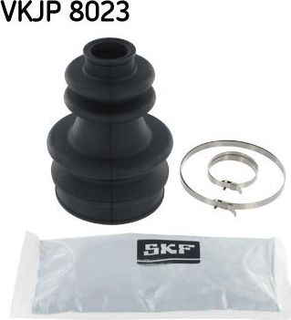 Пыльник ШРУСа внутренний SKF передний для Renault Master I 1980-1998. Артикул VKJP 8023