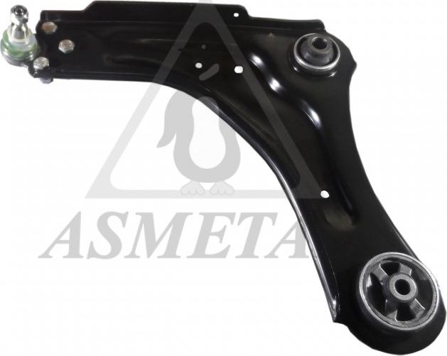Поперечный рычаг передней подвески Asmetal. Артикул 30RN5614