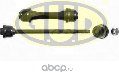 Стойка (тяга) стабилизатора G.U.D. для Ford Transit V 1997-2000. Артикул GSP301346