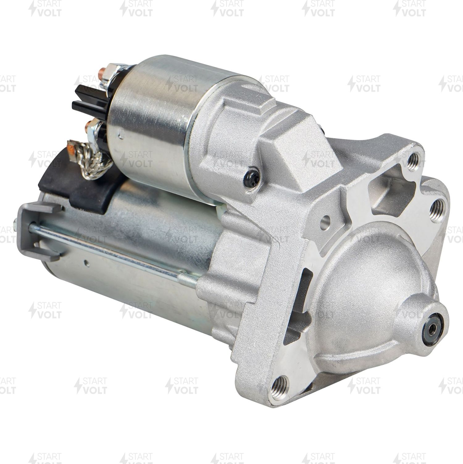Стартер StartVOLT для Renault Duster I 2011-2020. Артикул LSt 0919