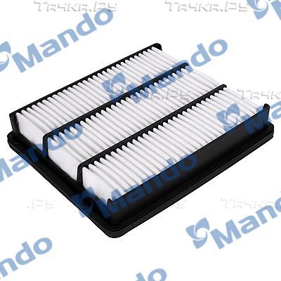 Воздушный фильтр Mando. Артикул EAF00087M