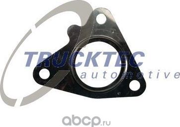 Прокладка выпускного коллектора Trucktec Automotive. Артикул 02.16.068