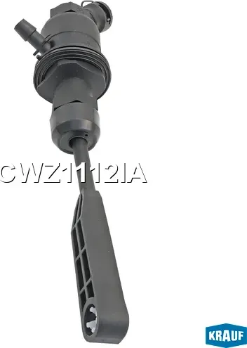 Цилиндр сцепления главный Krauf. Артикул CWZ1112IA