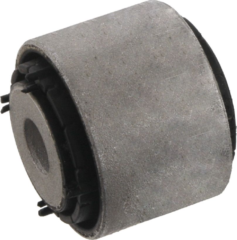 Сайлентблок заднего рычага подвески SWAG (резина/металл). Артикул 30 93 0982