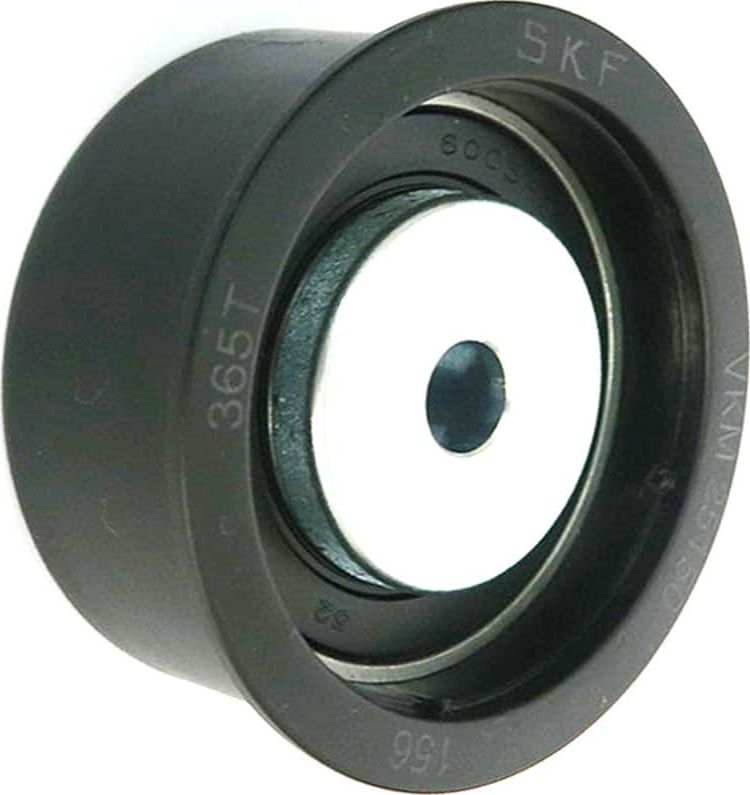 Направляющий (ведущий) ролик ремня ГРМ SKF. Артикул VKM 25150