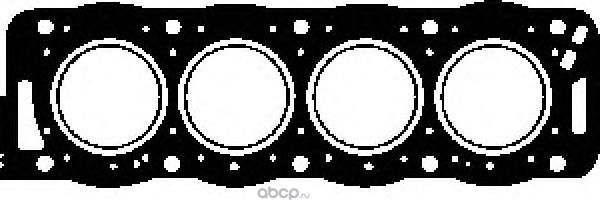 Прокладка ГБЦ Glaser для Citroen Jumper I 1994-2002. Артикул H07781-00