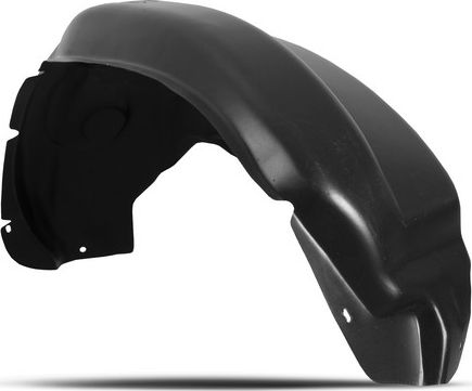 Подкрылок (локер) TOTEM задний левый для Toyota Land Cruiser Prado 150 внедорожник 2013-2017. Артикул NLL.48.64.003