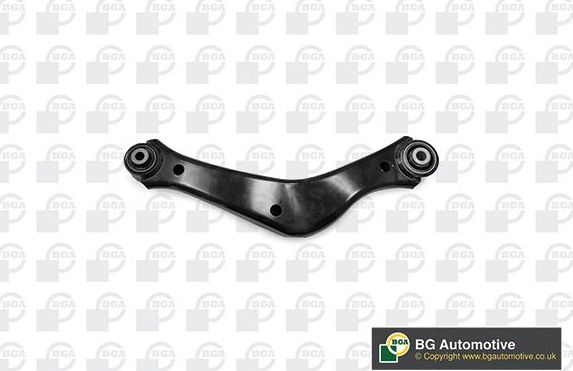 Поперечный рычаг задней подвески BGA. Артикул TRC23005