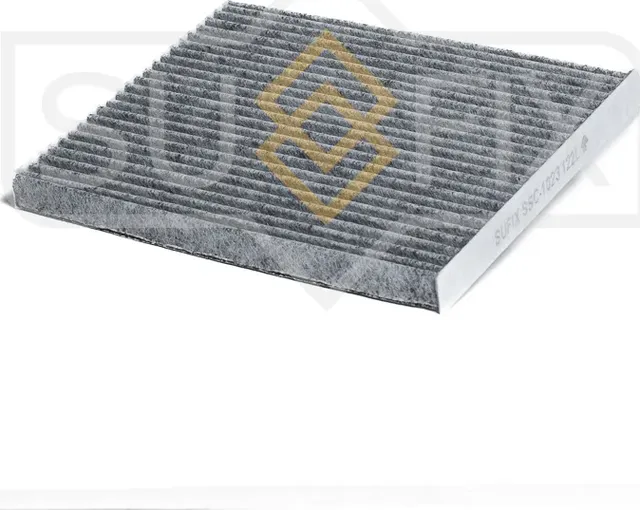 Фильтр салонный угольный HYUNDAI ELANTRA IV Saloon (HD) 2005-2011, i30 Estate (G (Sufix). Артикул SSC1023