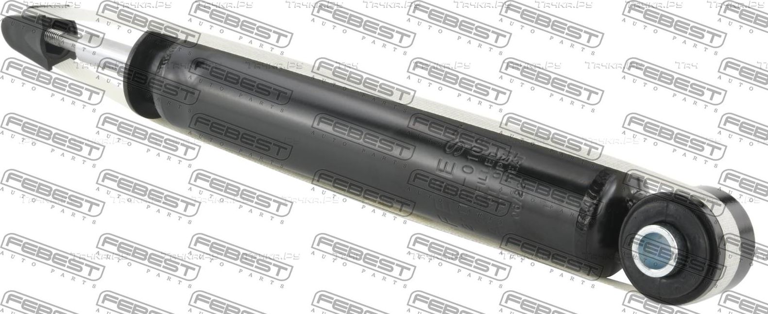 Амортизатор Febest задний для Volvo S80 I 2007-2008. Артикул 21110-010R