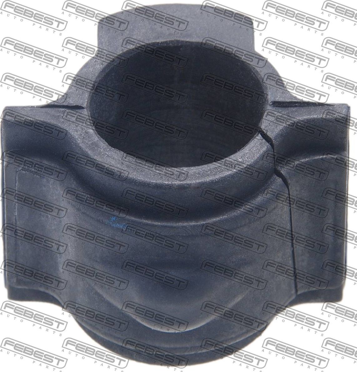 Втулка стабилизатора Febest. Артикул NSB-P12F