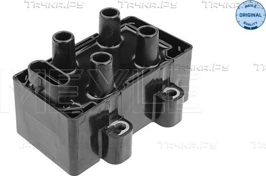 Катушка зажигания Meyle Original. Артикул 16-14 885 0001