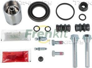 Ремкомплект тормозного суппорта Frenkit задний для SEAT Toledo III 2004-2009. Артикул 741902