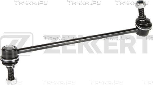 Стойка (тяга) стабилизатора Zekkert. Артикул SS-1559