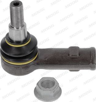 Наконечник рулевой тяги MOOG. Артикул FI-ES-4970