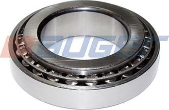 Ступичный подшипник Auger для Volvo B12 1992-2026. Артикул 56521